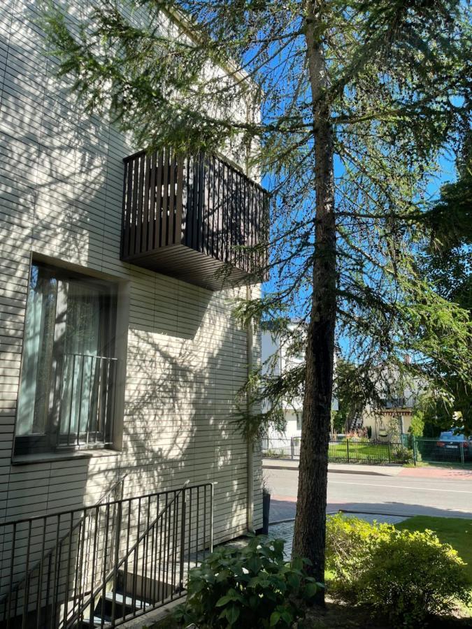 Smilciu Boutique Hotel, Tubinas Hotels Palanga Kültér fotó