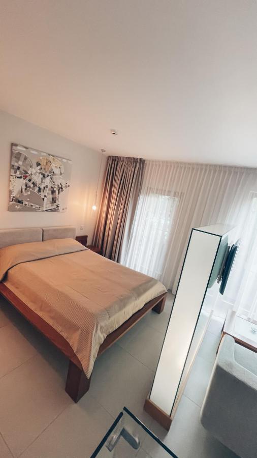 Smilciu Boutique Hotel, Tubinas Hotels Palanga Kültér fotó