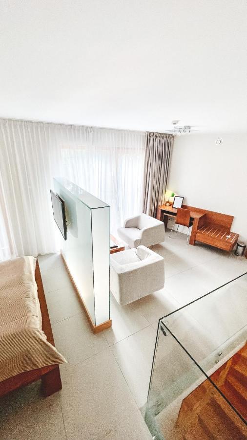 Smilciu Boutique Hotel, Tubinas Hotels Palanga Kültér fotó