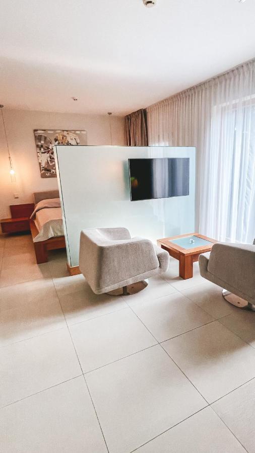Smilciu Boutique Hotel, Tubinas Hotels Palanga Kültér fotó