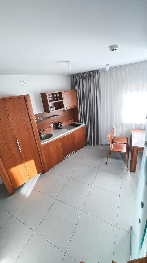 Smilciu Boutique Hotel, Tubinas Hotels Palanga Kültér fotó