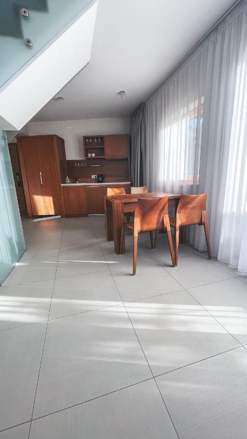 Smilciu Boutique Hotel, Tubinas Hotels Palanga Kültér fotó