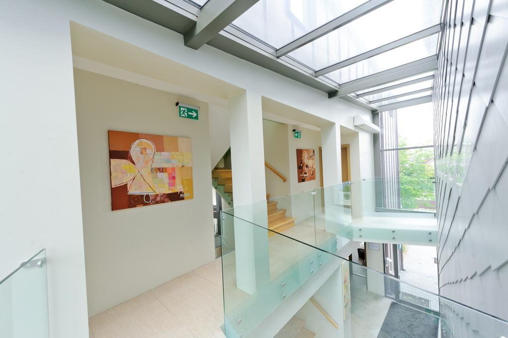 Smilciu Boutique Hotel, Tubinas Hotels Palanga Kültér fotó