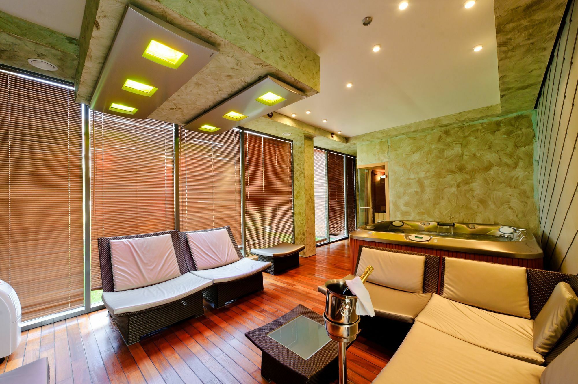 Smilciu Boutique Hotel, Tubinas Hotels Palanga Kültér fotó