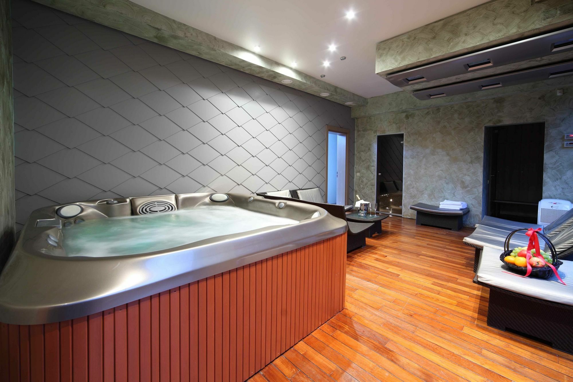 Smilciu Boutique Hotel, Tubinas Hotels Palanga Kültér fotó